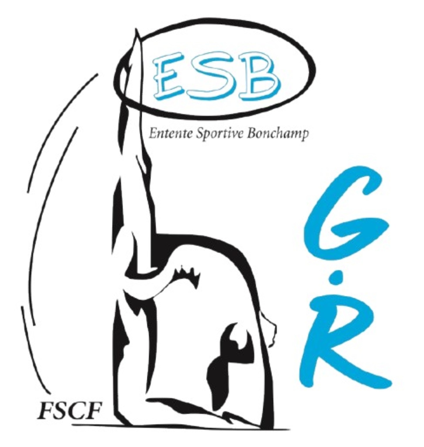 Logo ESB GR